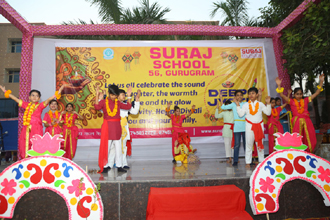 Best CBSE School Gurgaon 64